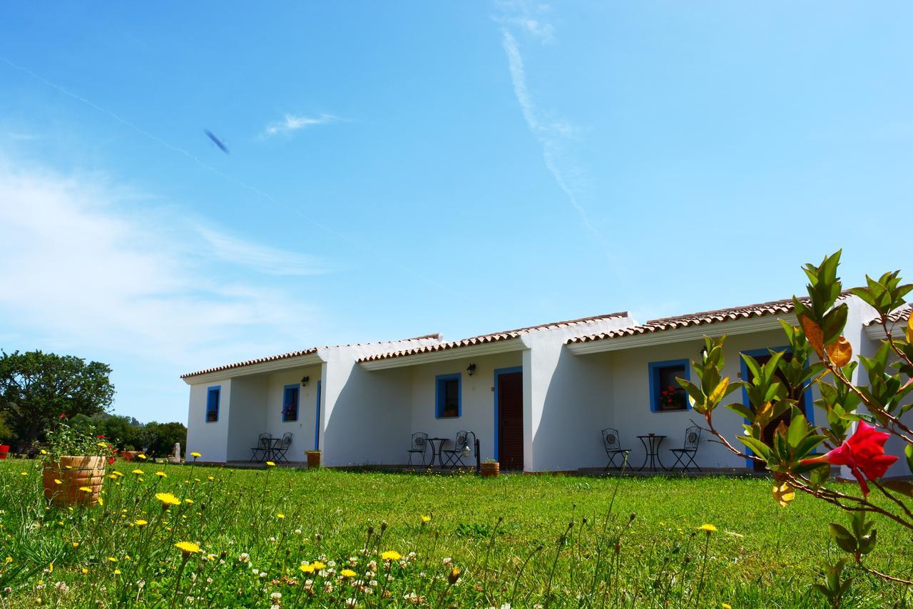 Agriturismo Orvile Posada (Sardinia) Exterior foto