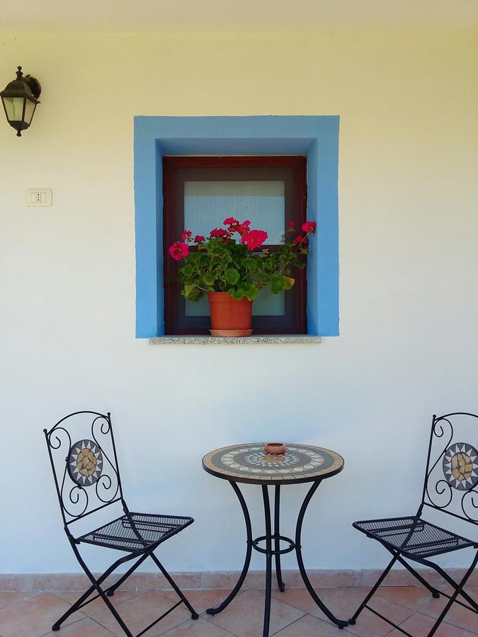Agriturismo Orvile Posada (Sardinia) Exterior foto